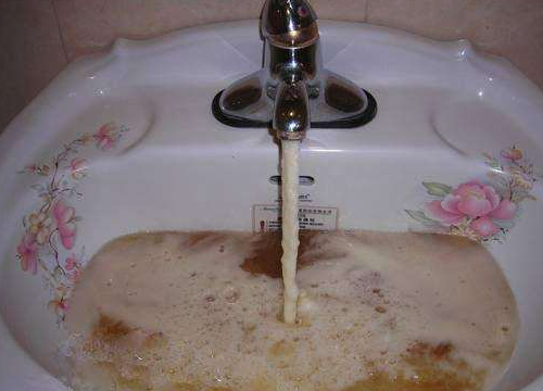 家用水管清洗靠谱吗
