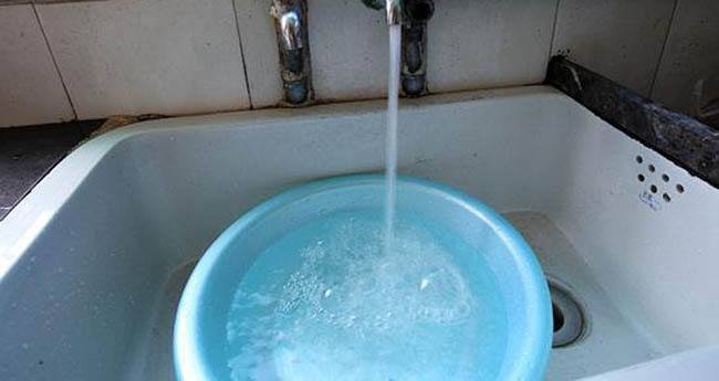 水管清洗案例
