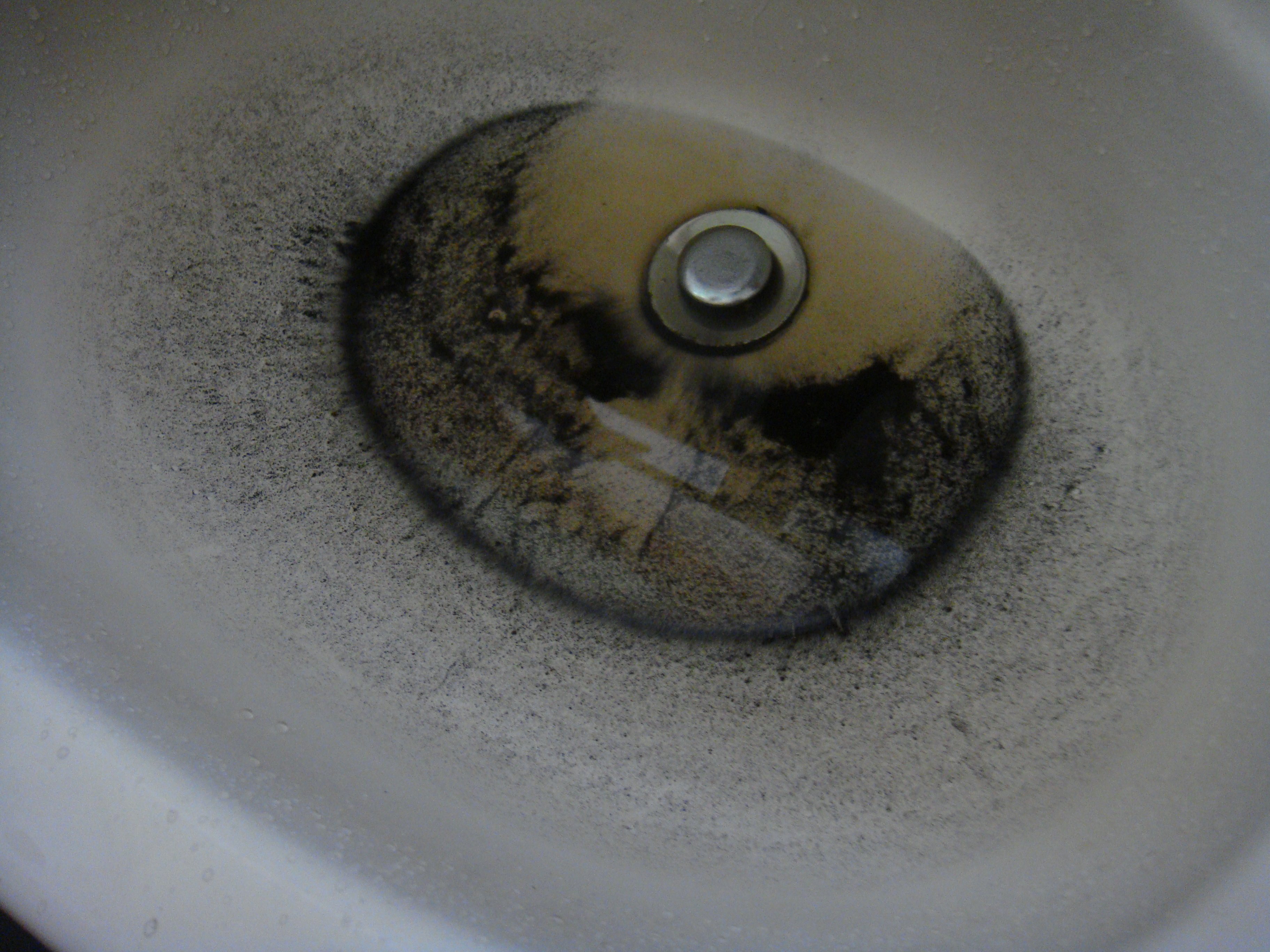 区兰州市家庭住宅自来水管清洗案例
